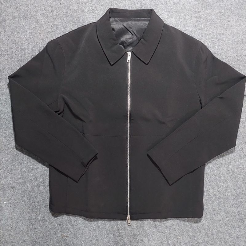 Lafudge Work Jacket