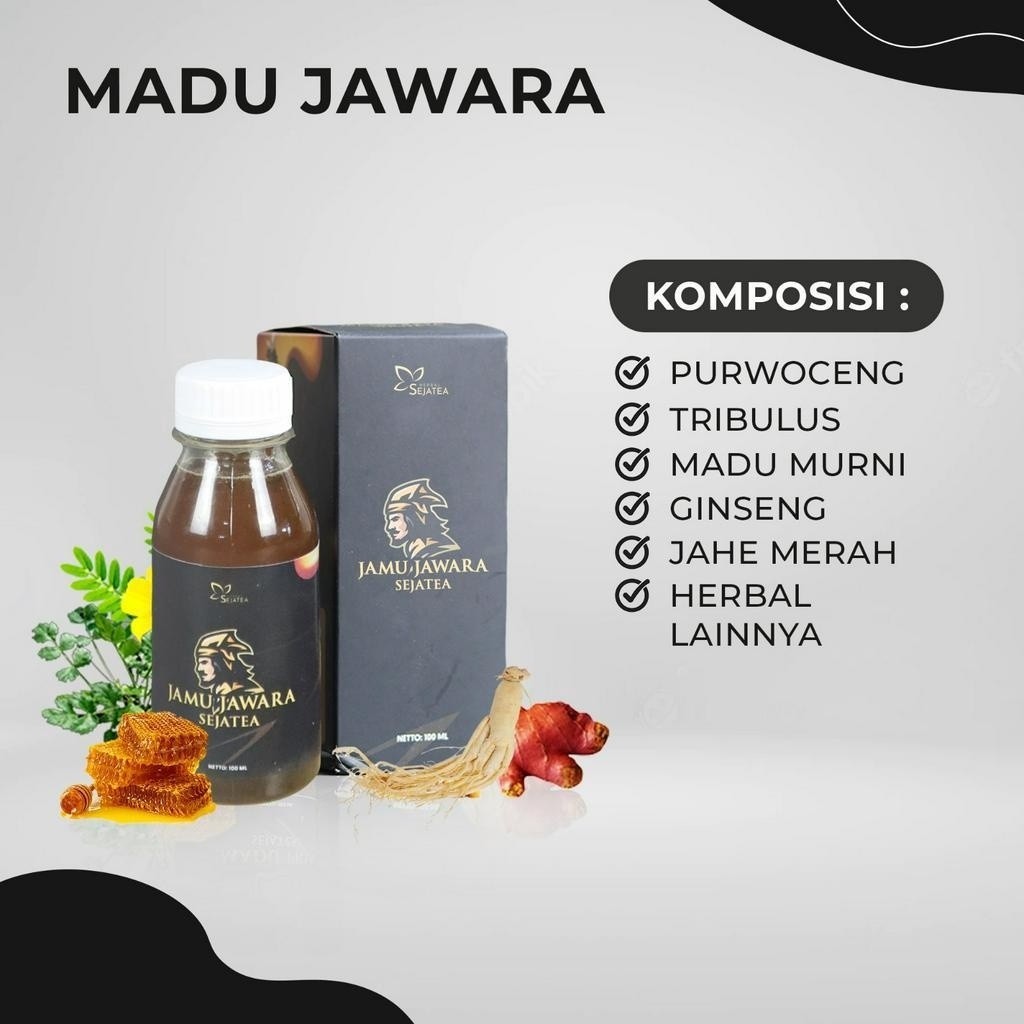 

[GRATIS ONGKIR] [COD] Madu jawara Madu Stamina sejatie Pria Madu Pria Tahan Lama Madu Pria Perkasa