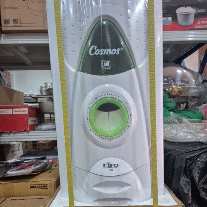 Rice Box Tempat Beras Cosmos 38KG