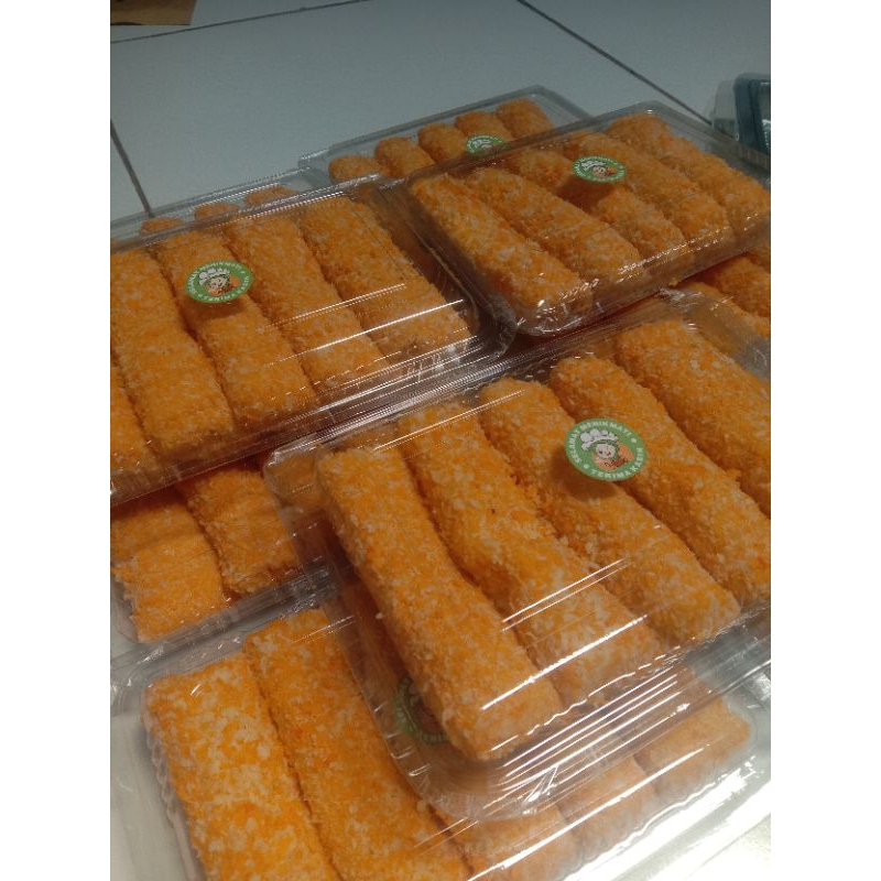 

Risol Mayo frozen 1 pax isi 10bj