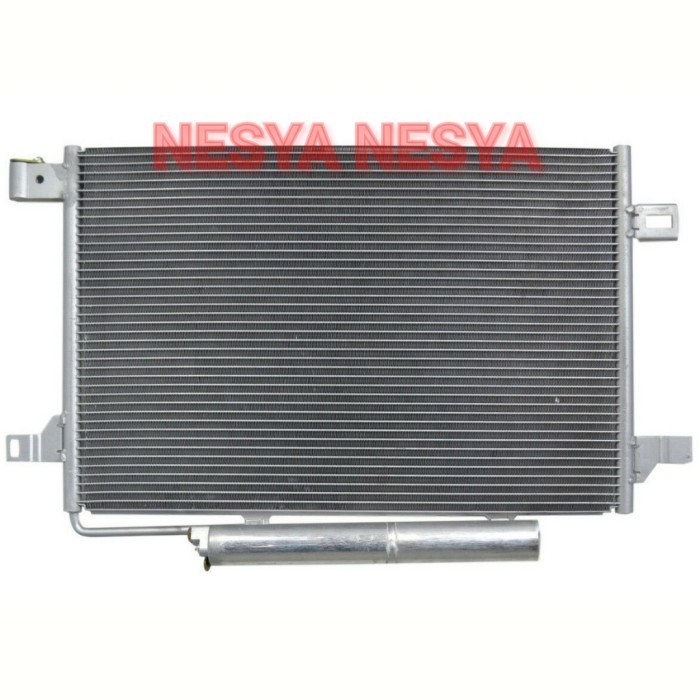 Condensor Kondensor Radiator AC Mobil Mercedes Benz Mercy W245 B-Class B Class B170 B180 170 180 W24