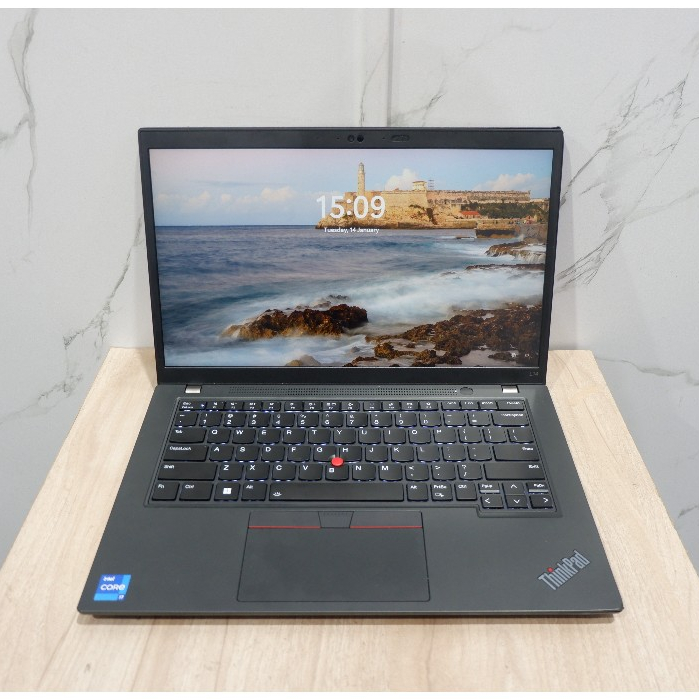Laptop Thinkpad L14 Intel Core i7 1355U Ram 8Gb Ssd 256Gb SCU19588