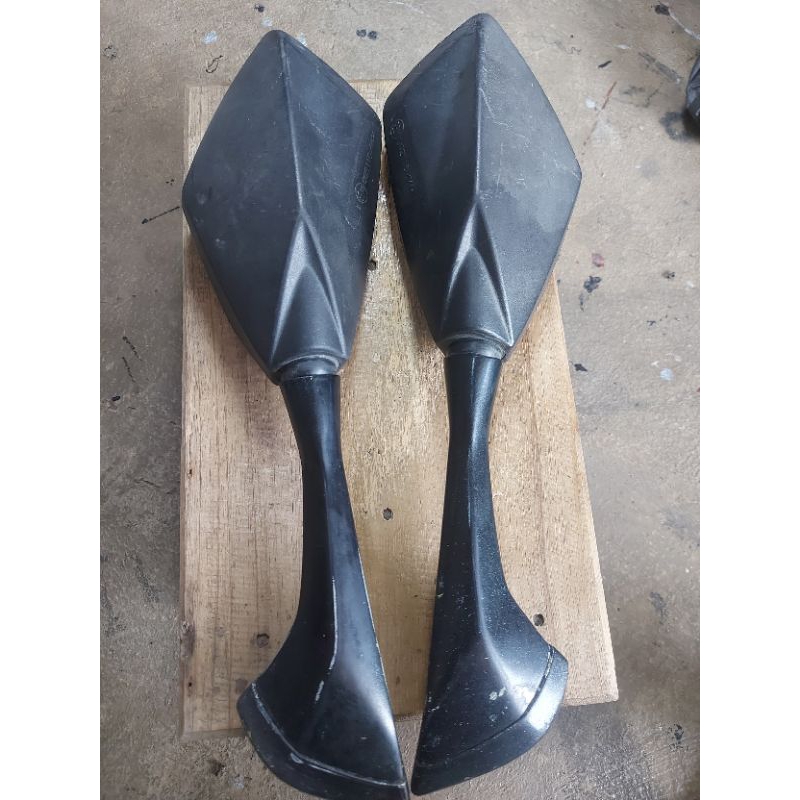 Kaca Spion Side Mirror Assy CBR 150 R Led 2016 2017 2018