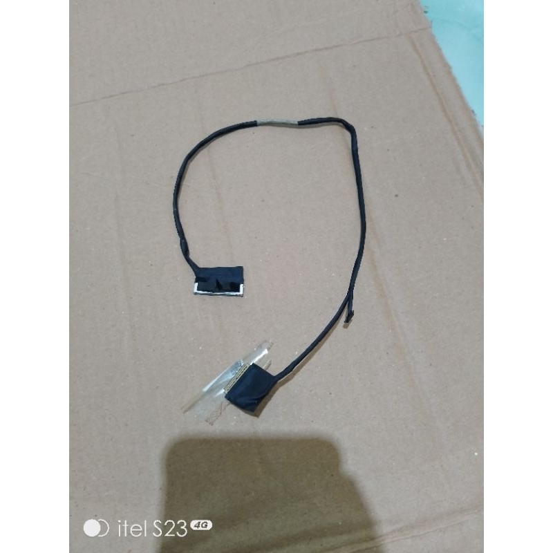 kabel fleksibel lcd Lenovo s340-14API