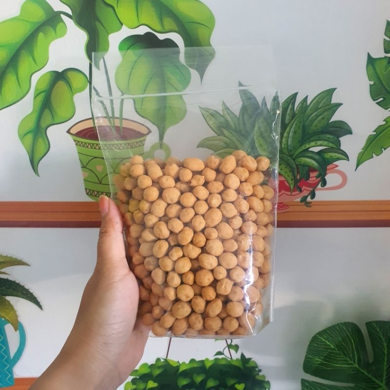 

Kacang Madu Sp 250gr