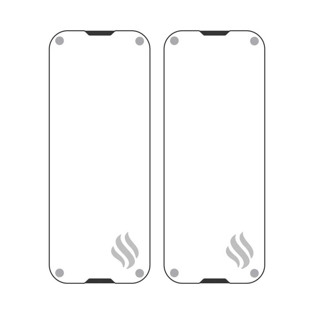 

Bacdoor Variasi Acrylik Transfaran T - 99