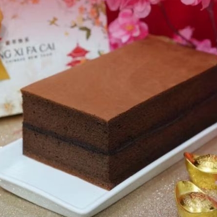 

Spikoe Double Choco 20x10