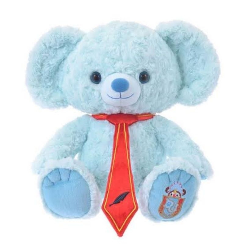 Boneka Disney Unibear Dumbo Plush Original Unibearsity