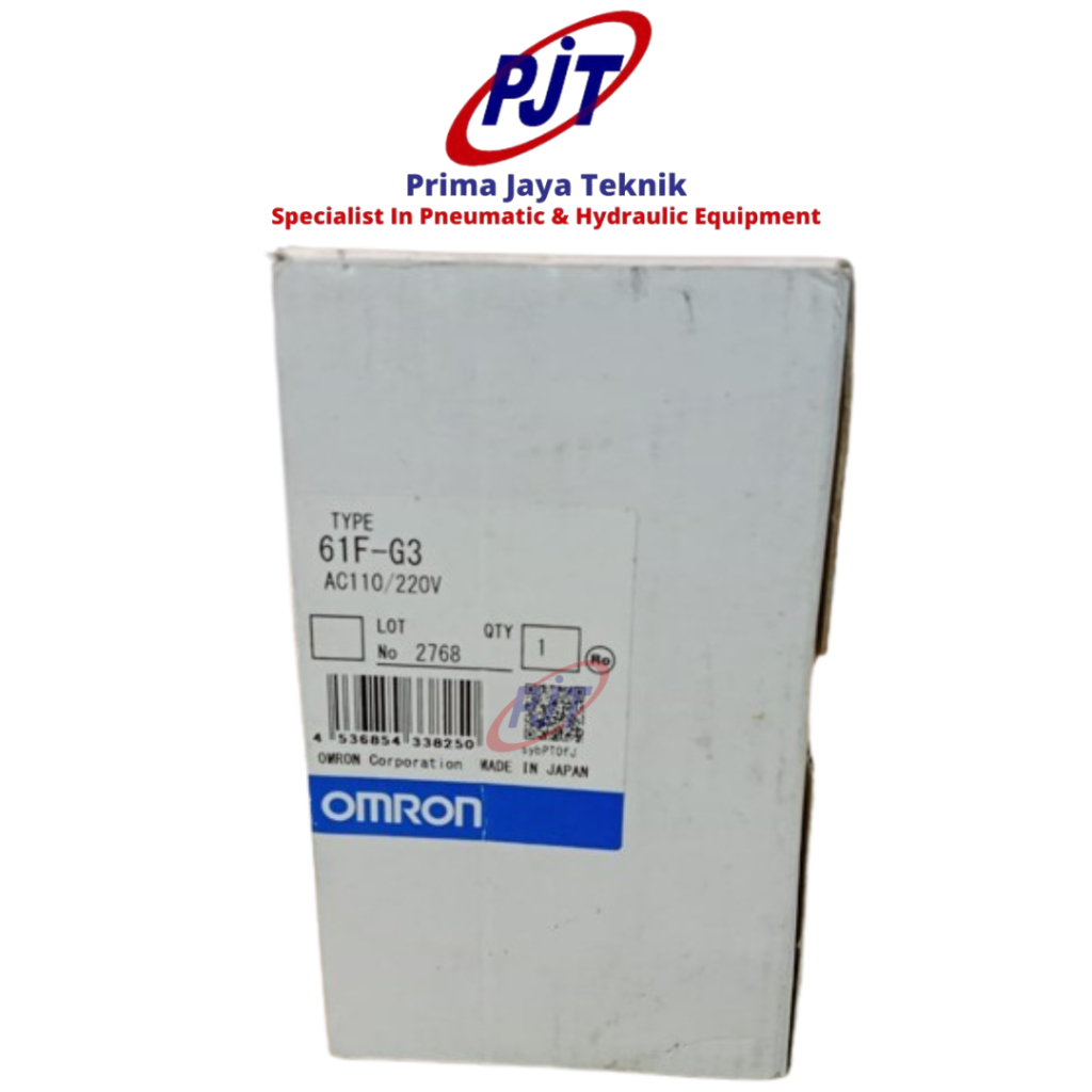 WLC 61F-G3 OMRON ORIGINAL