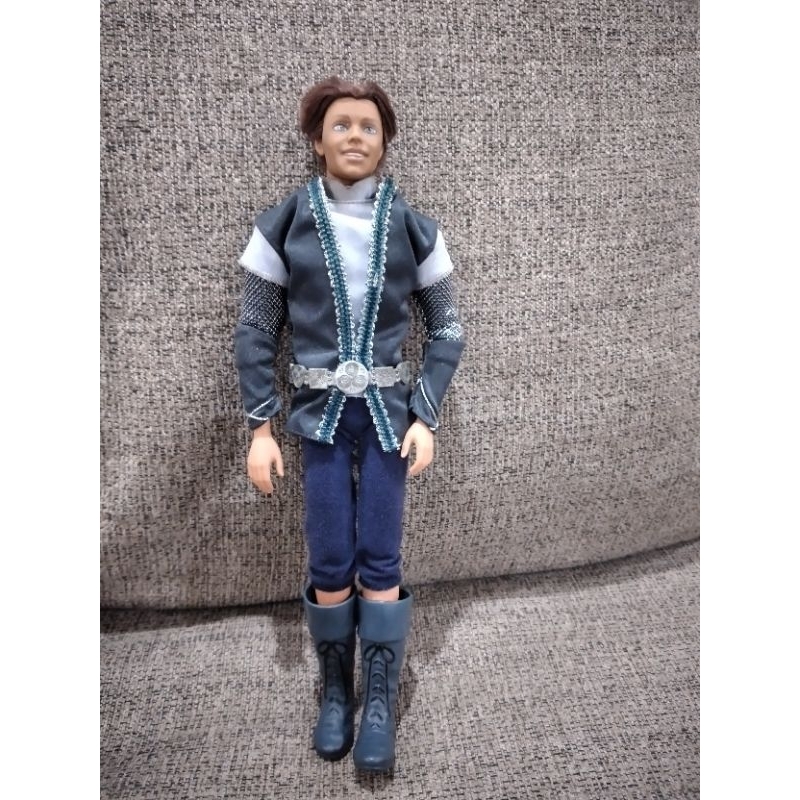 Ken magic of pegasus