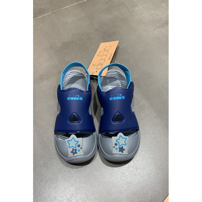 SANDAL DIADORA JR BOYS KIDS/RAWLINS JR BOYS