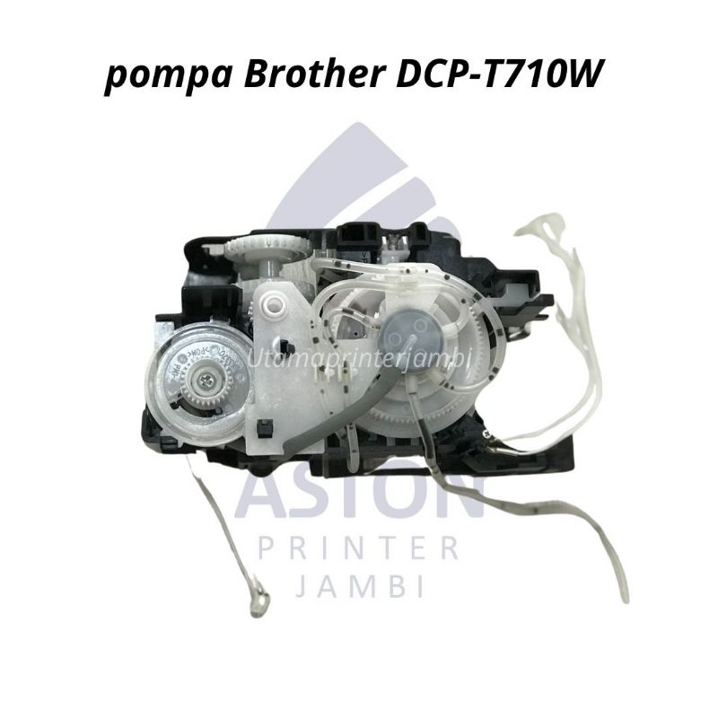 Pompa Brother DCP-T710W / Used.