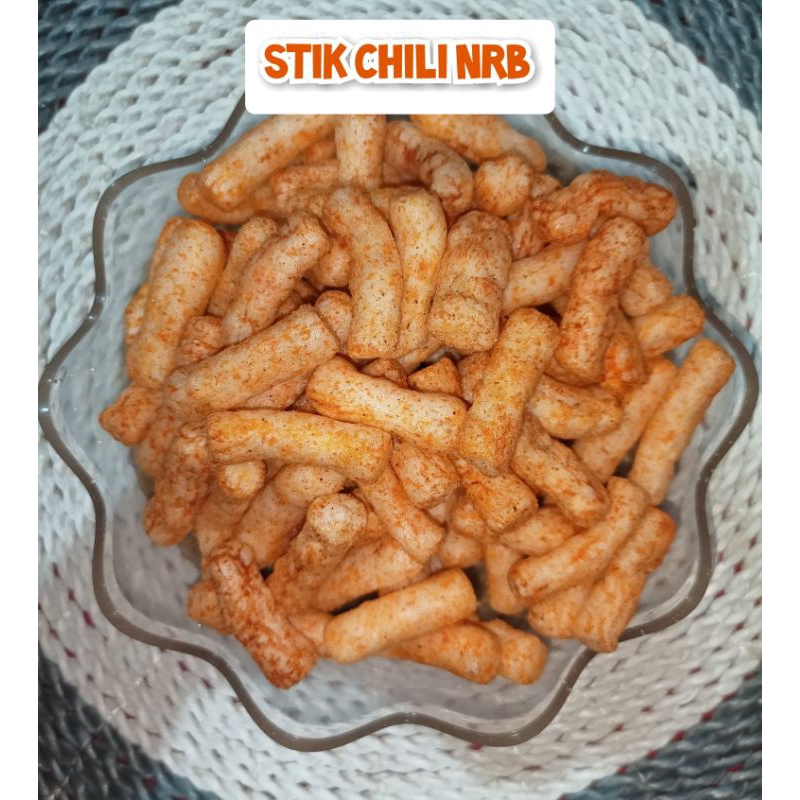 

STICK CHILI NRB