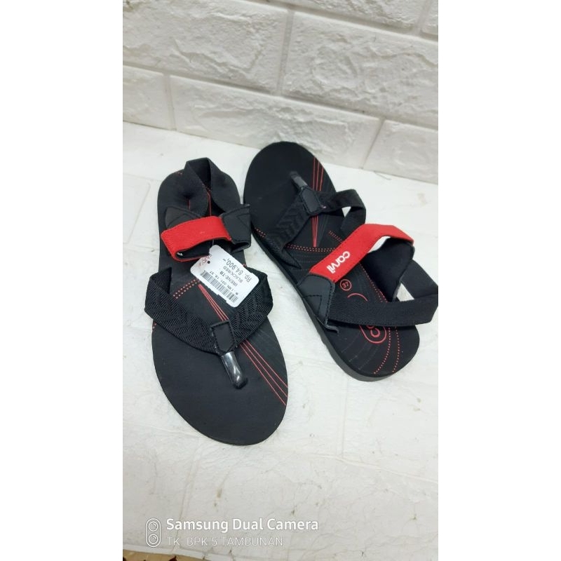 Sandal CARVIL (gunung) wanita