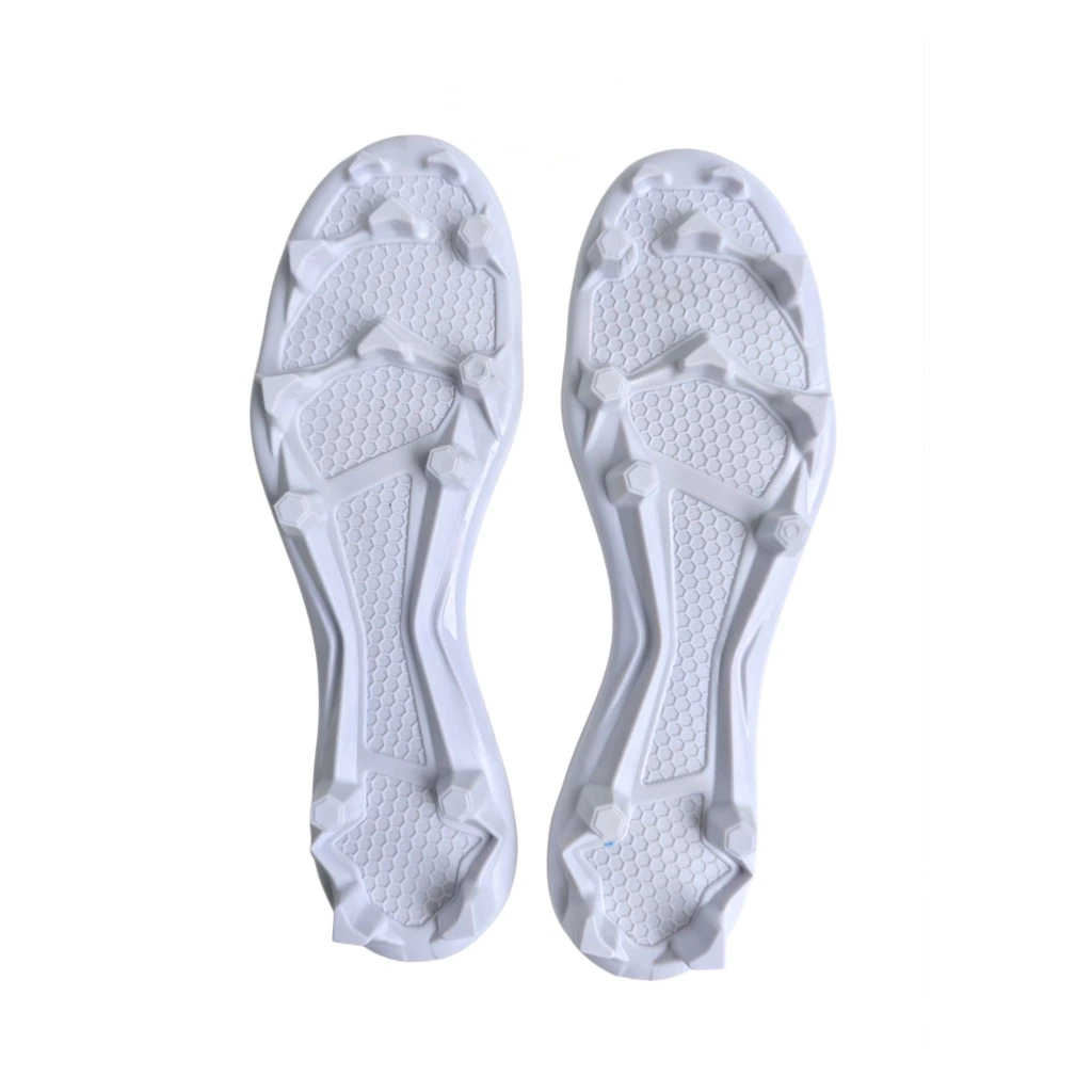 Outsole Ortus El Tiburon V3 FG White Sol Sole Alas Sepatu Bola Sepatu Sepak Bola Sepatu Sepakbola Se