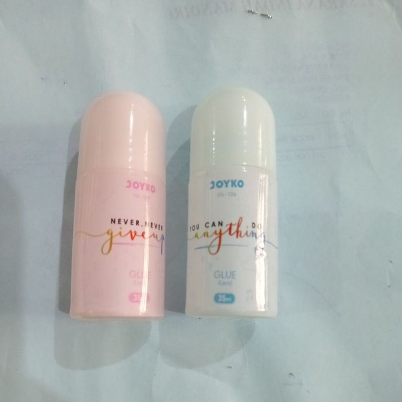 

Lem cair 35ml GL126 / Satuan