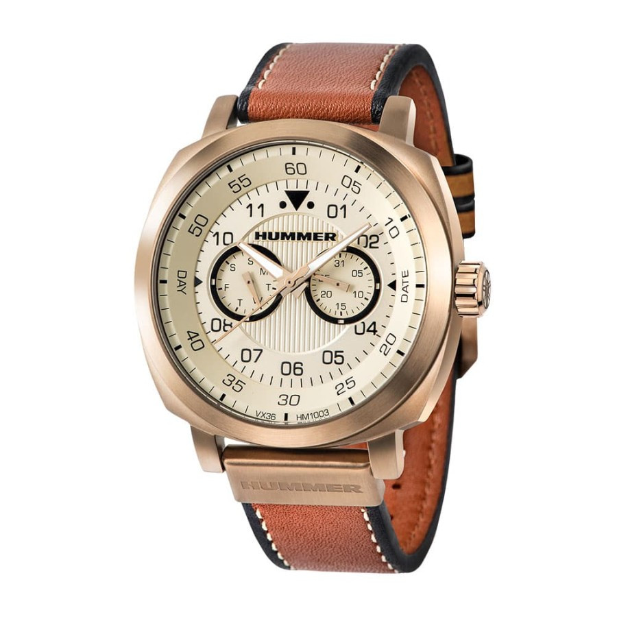 HUMMER HM1003-1024M Jam Tangan Pria