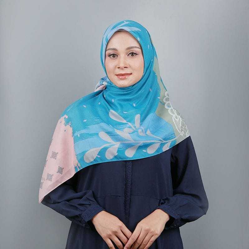 AMEERA SCARF ZOYA