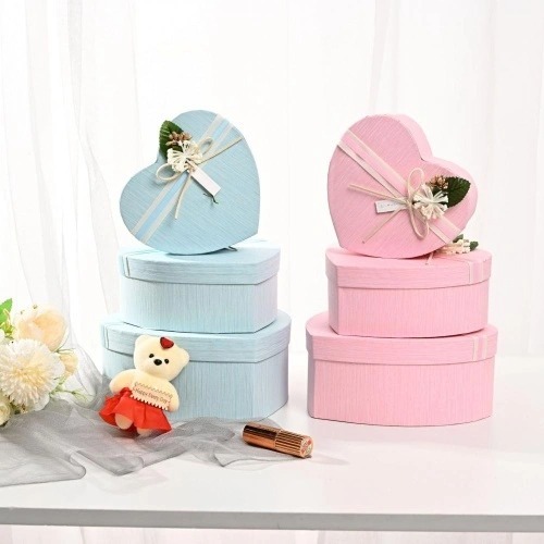 

[1 Set] Box Kado / Kotak Hampers / Hard Box / Gift Box / Kotak Kado Hadiah / Box 51326 Set3