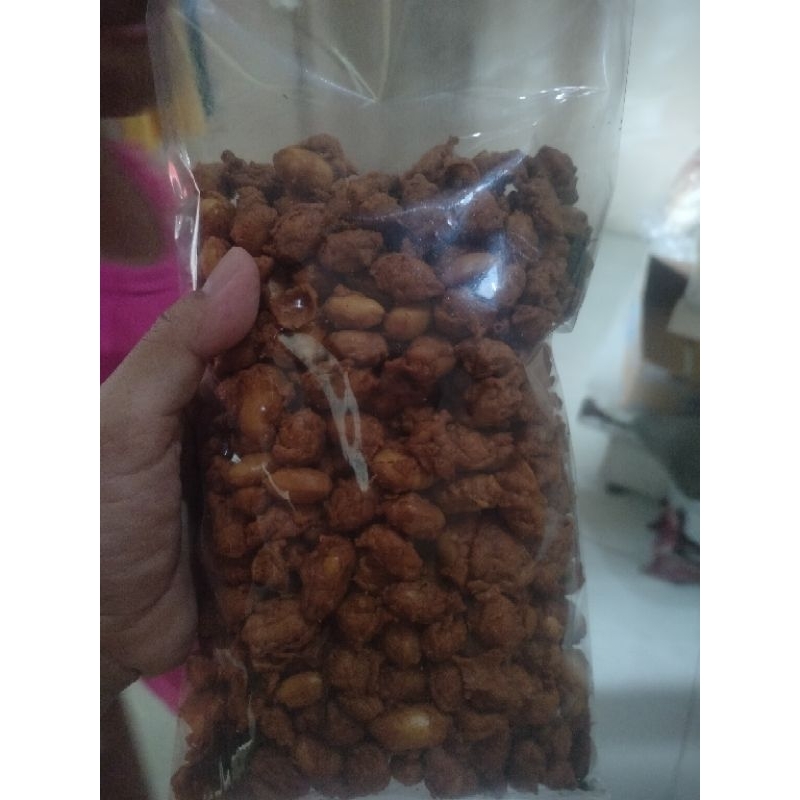

kacangthailand