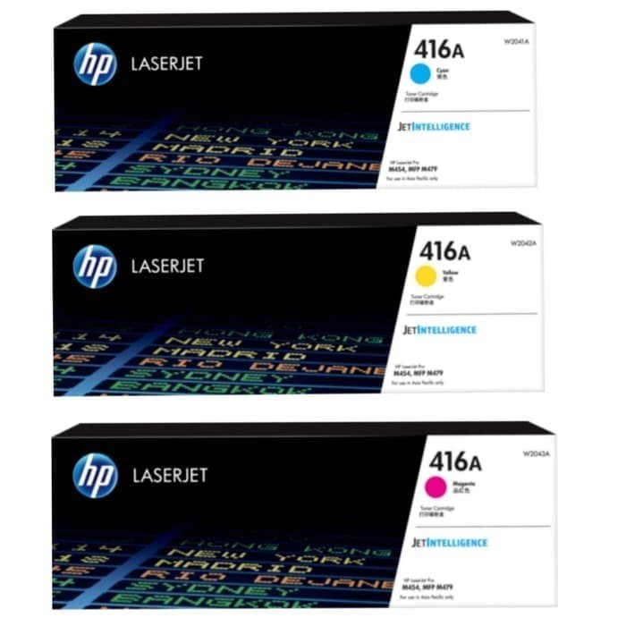 TONER 416A HEMAT