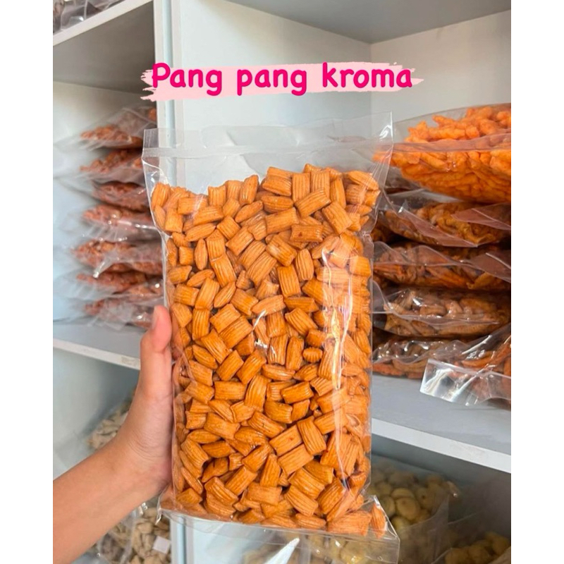 Pang Pang Kroma