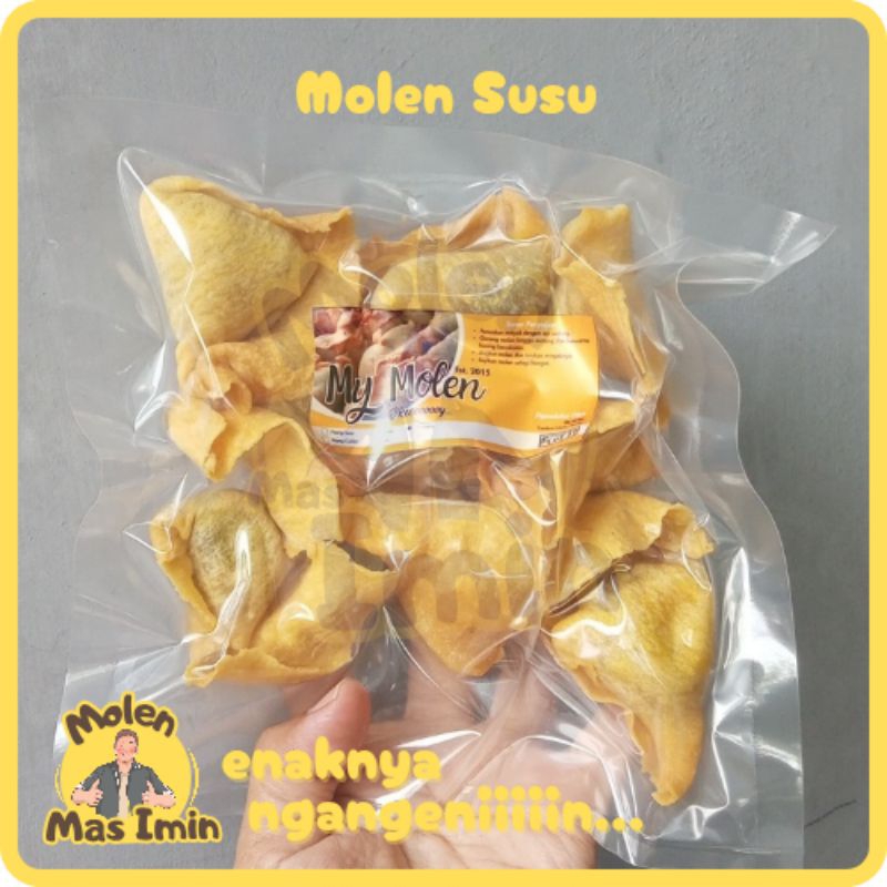 

Molen Mas Imin varian Susu
