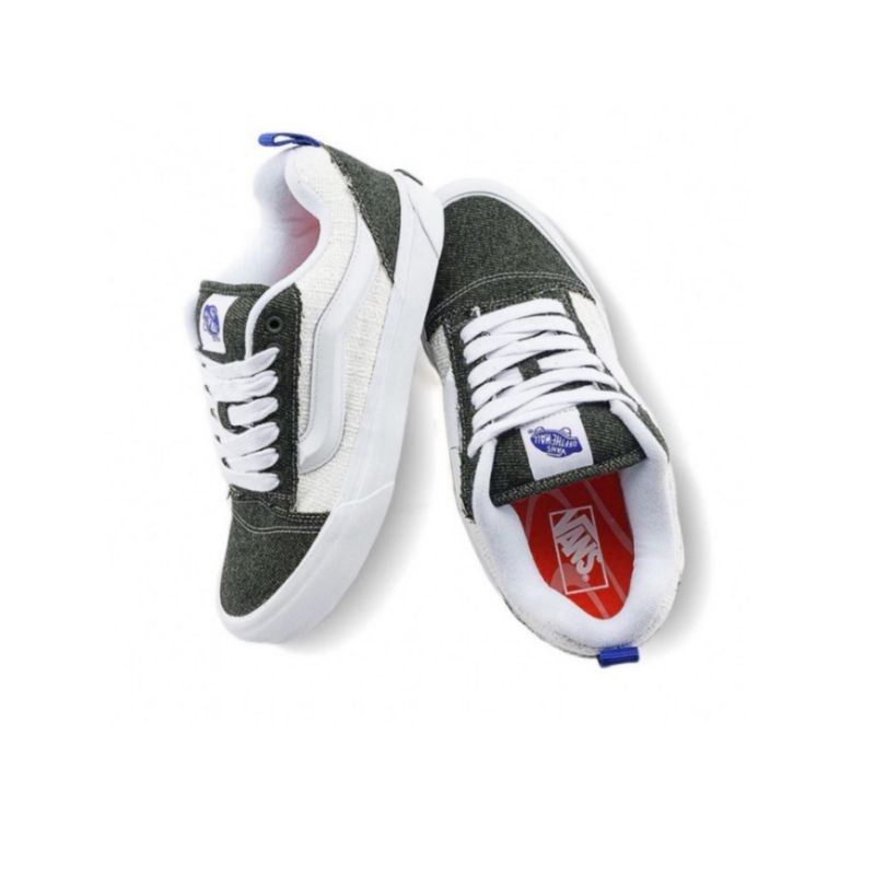 Vans Knu Skool Onigiri Olive Original