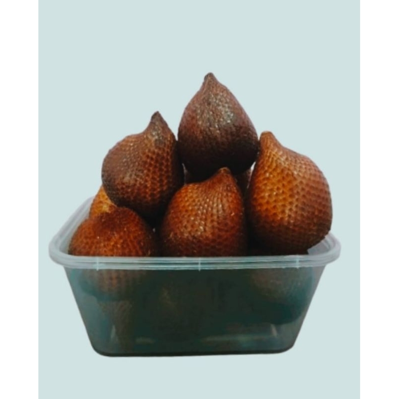 

Salak Sidempuan 1 kg