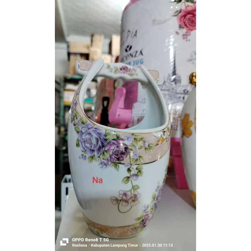 tempat sendok vicenza