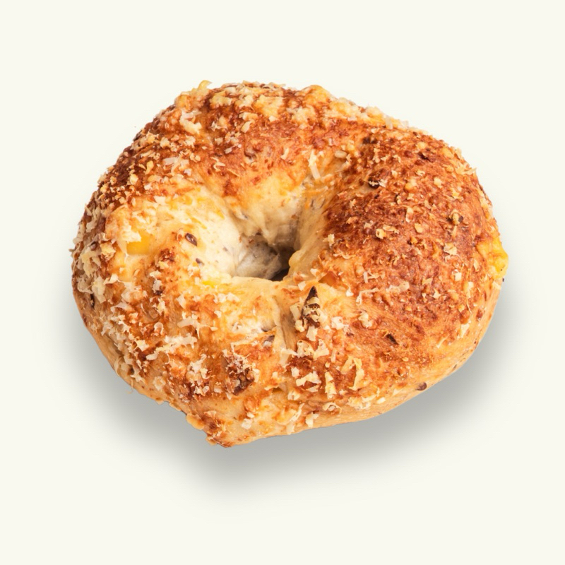 

Double Cheese Soft Sourdough | Bodas Roti Sourdough Artisan Bread