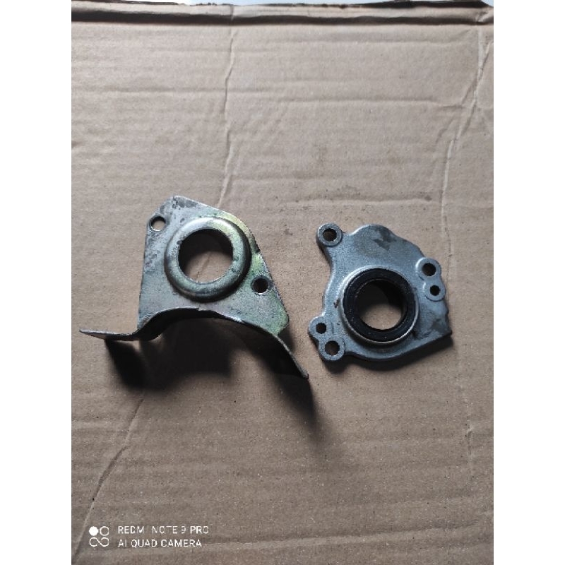 Pelindung As Perseneling Yamaha Fiz R Foswan Alfa Sigma Original