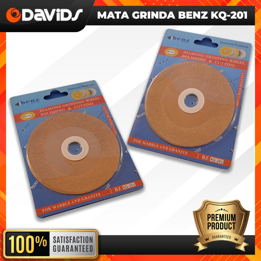 Mata Gerinda Potong Pisau Kaca Batu Grinda Keramik Granit Akik Asah Poles