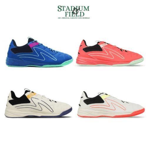 Sepatu Futsal Specs Metasala Esquiva 100% ORIGINAL