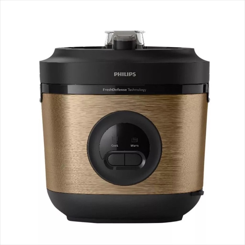 PHILIPS RICE COOKER (HD-3211)