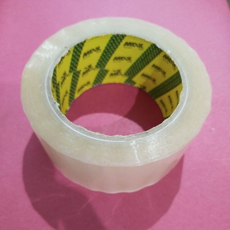 

Max Lakban bening 48 x 100 yard