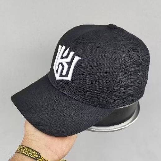 Topi baseball Korea brand cj international kt wiz
