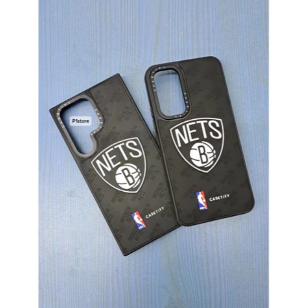 Casing 3D Case Samsung S23 FE / Samsung A54 Case Tify Silicone Case Shockproof 3D Case Tify