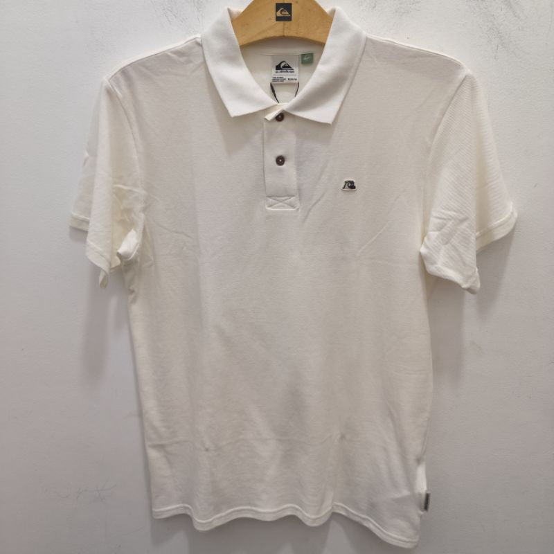 BAJU POLO QUIKSILVER DNA