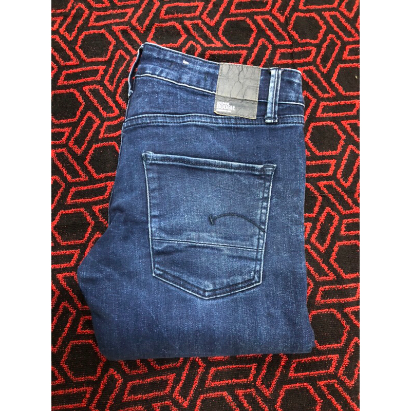 Celana Bombboogie Original (preloved)