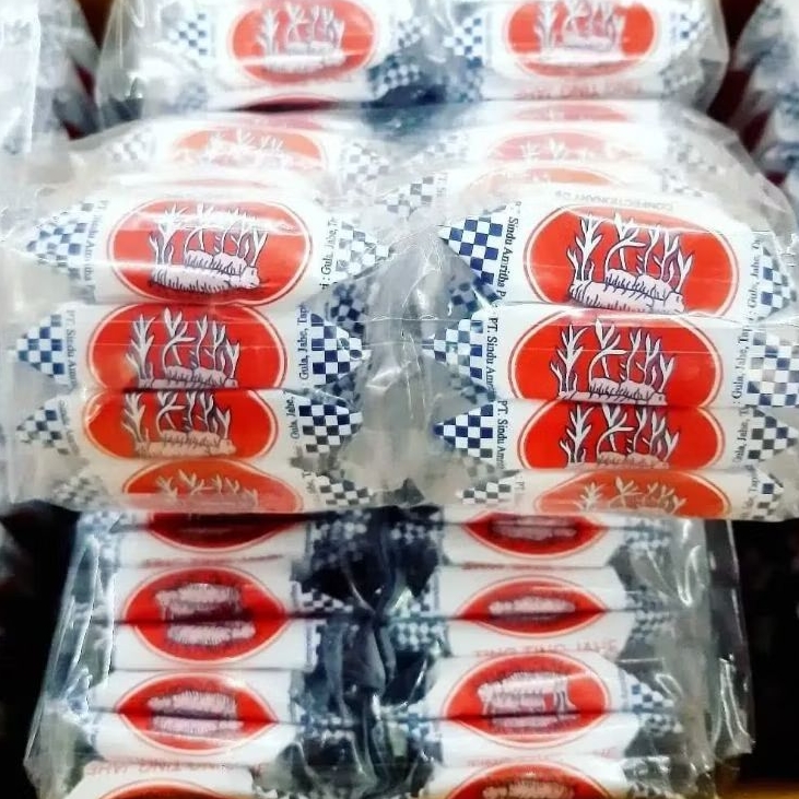 

PERMEN TING TING JAHE ISI 10PACK