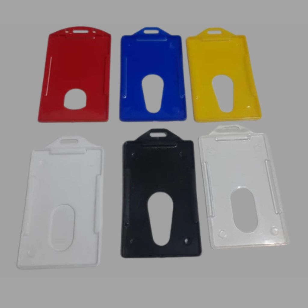 

Card holder Standard