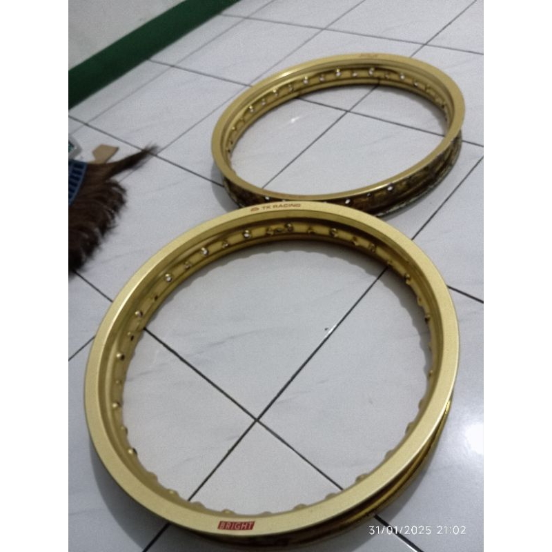 velg tk racing japan bright 215 185