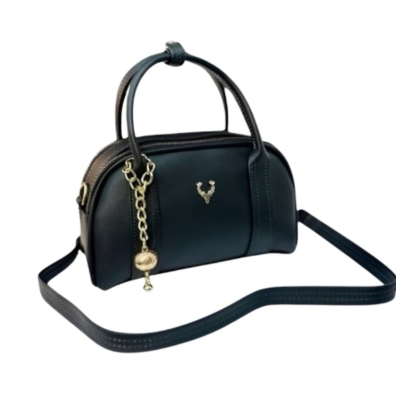 Monji bags - Tas selempang wanita model terbaru lylia clara premium dua ruang