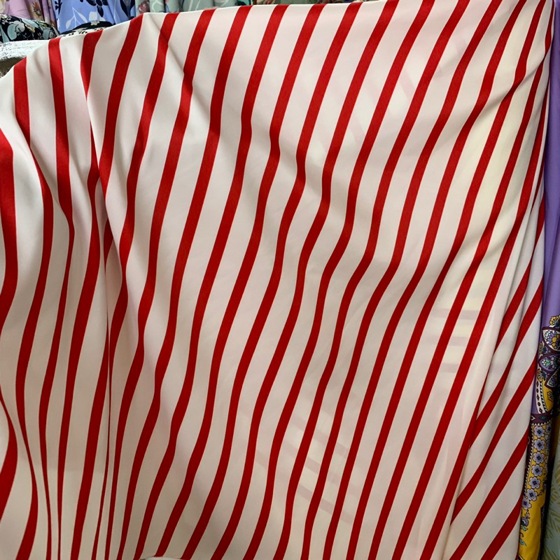 kain silk motif - kain silk garment - kain silk premium motif salur