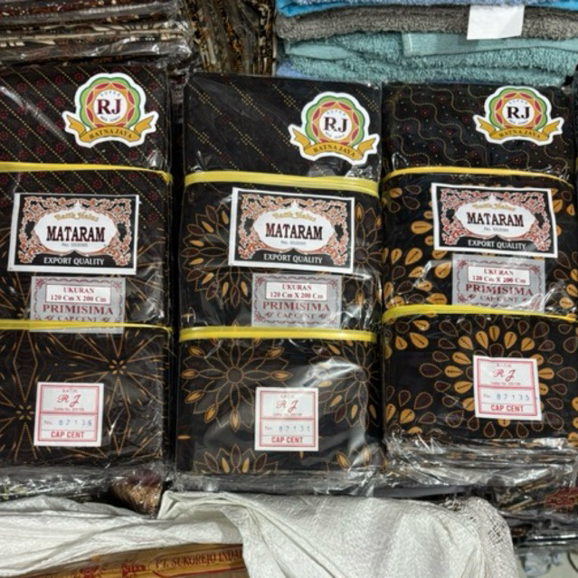 kain jarik/kain panjang mataram/kain ibu melahirkan