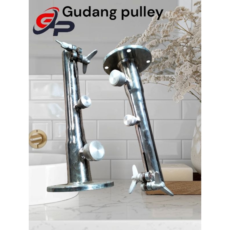 Grosir Sparepart trompet as ketinting 9hp 13hp 15hp