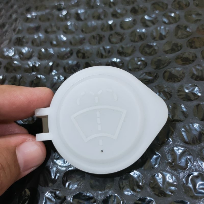 Tutup Tabung Air wiper Mitsubishi expander Mirage kuda original