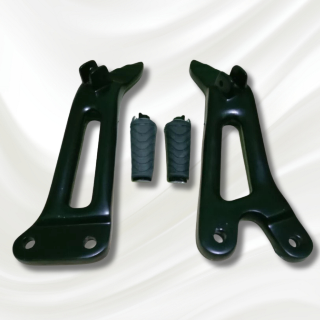 Footstep Belakang Rx King Pijakan kaki Belakang Postep Bostep RX KING