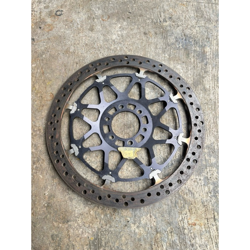 Disk Brembo T Drive WSBK 330mm Original